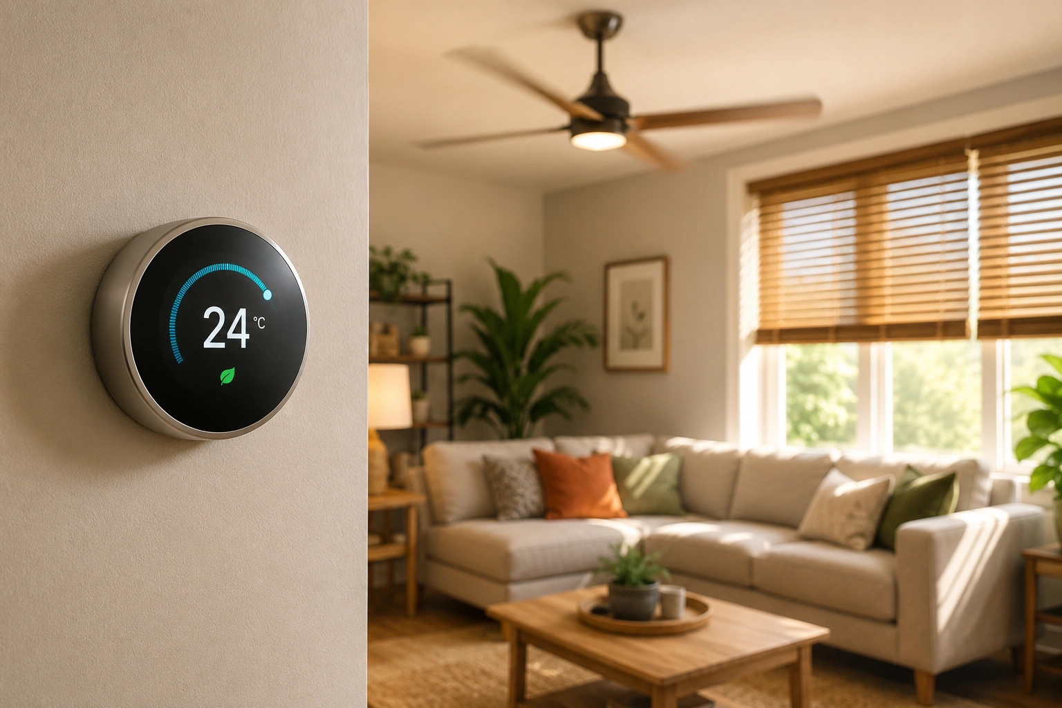 Tips for reducing air conditioning electricity bill and saving energy